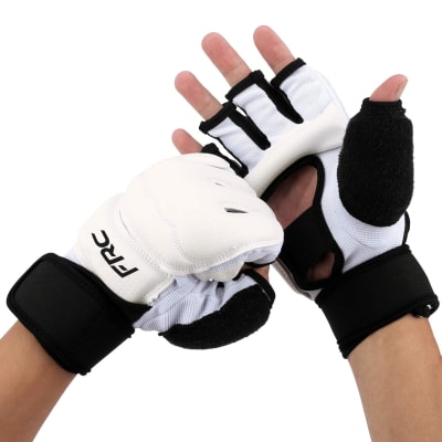 Guantes Taekwondo