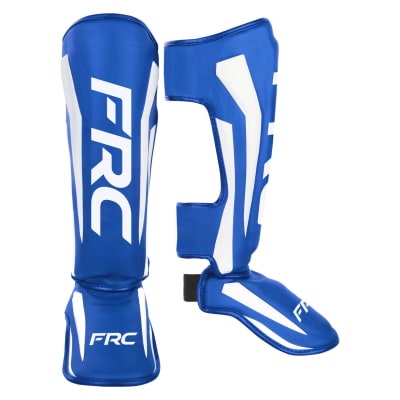 Canilleras Tibiales Kickboxing, Artes Marciales