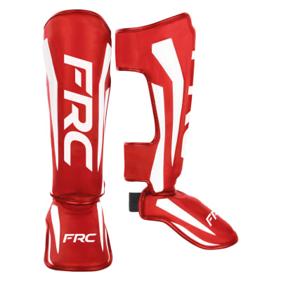 Canilleras Tibiales Kickboxing, Artes Marciales