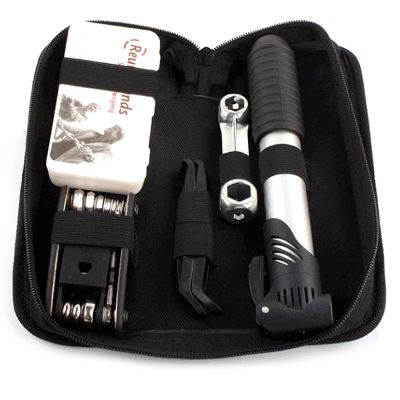 Kit reparacion con Bolso