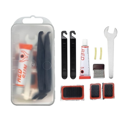 kit de reparación Bicicleta / Forcecl