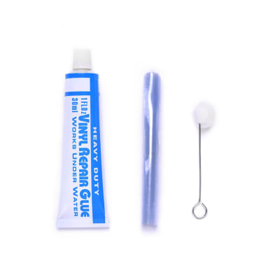 Kit de reparación para piscinas