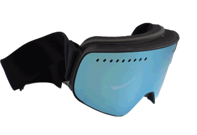 Antiparras Nieve Recta 2 Calipso