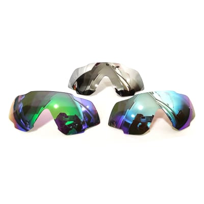 Lentes Ciclismo MTB +3 micas Uv400 - 503/ForceCL