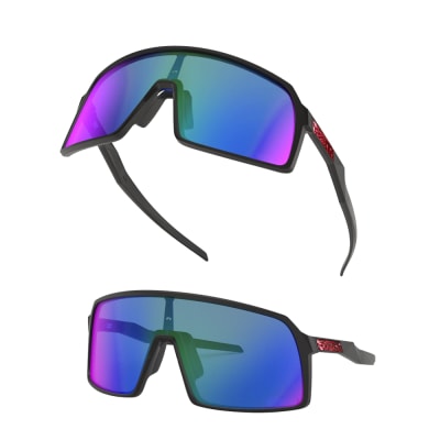 Lentes Polarizados Ciclismo Mtb Uv400 502