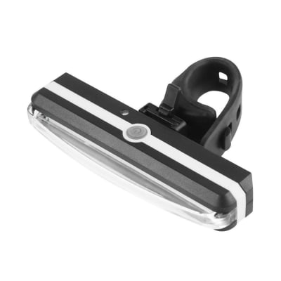 Luz trasera bicicleta LED recargable 522