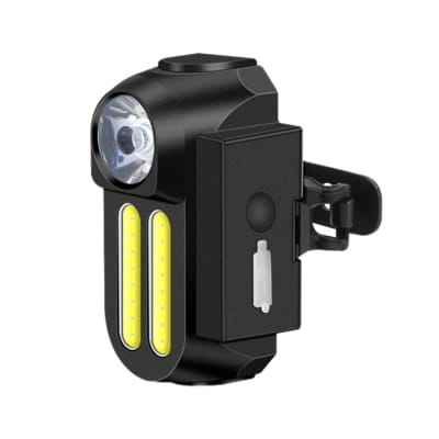 Luz para Bicicleta LED 605