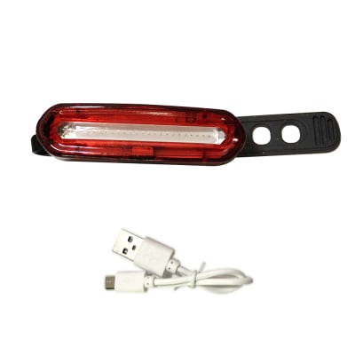 Luz tricolor LED recargable 534