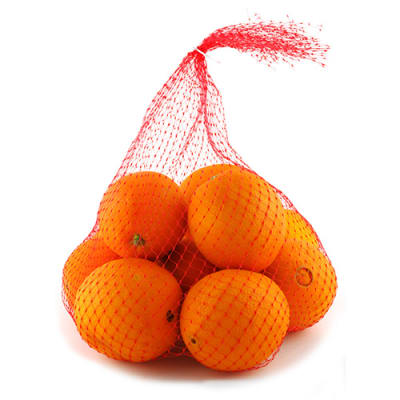 Malla fruta
