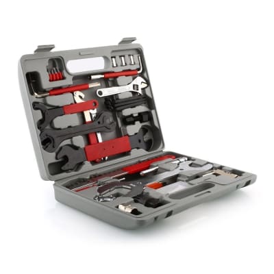 Kit Maleta Herramienta Para Reparación De Bicicleta/Forcecl