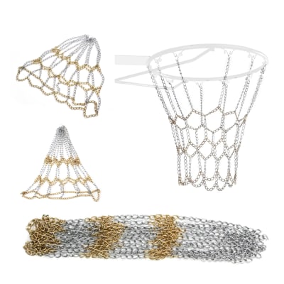 Red Metálica para Aro de basket oficial /Forcecl