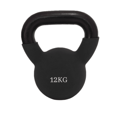 Pesa Rusa Acero 12 Kg