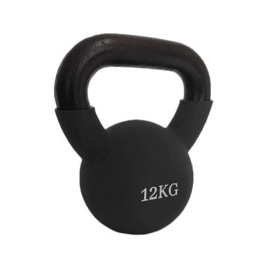 Pesa Rusa Acero 12 Kg