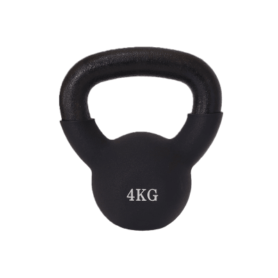 Pesa Rusa Acero, 4 kilos