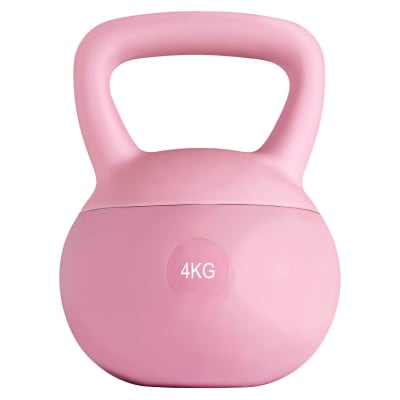 Pesa Rusa Mujer, 4 Kg