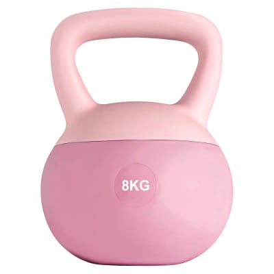 Pesa Rusa Mujer, 8 Kg