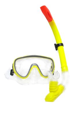 Mascara Buceo FRC