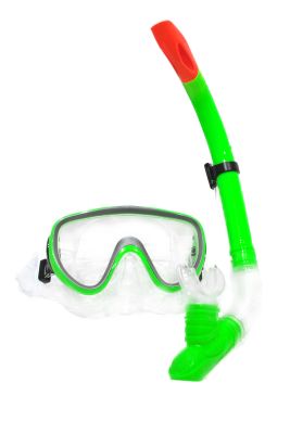 Mascara Buceo FRC
