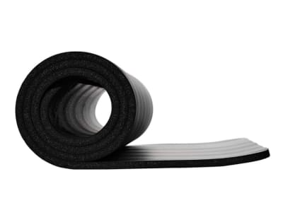 Alfombra Mat de Yoga 13mm antideslizante