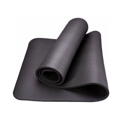 Alfombra Mat de Yoga 13mm antideslizante