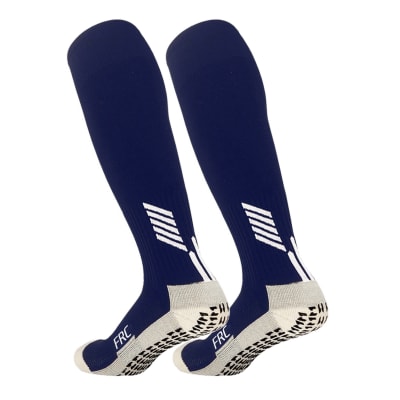 Medias Antideslizantes Largas Niño FRC Colores