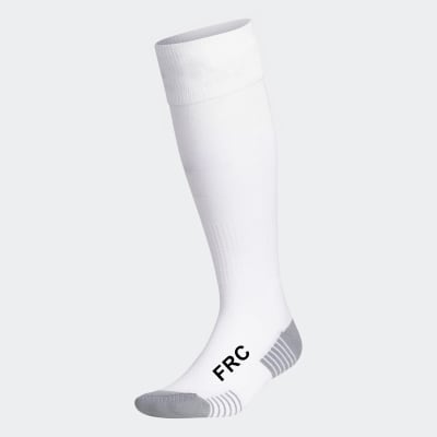 MEDIA DE FUTBOL FRC FORCE JUVENIL BLANCO