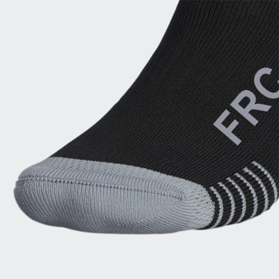 MEDIA DE FUTBOL FRC FORCE JUVENIL NEGRO