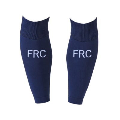 Medias Deportivas Adulto Sin Pie Colores