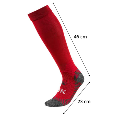 Medias Futbol Deportivas Adulto Profesionales /forcecl