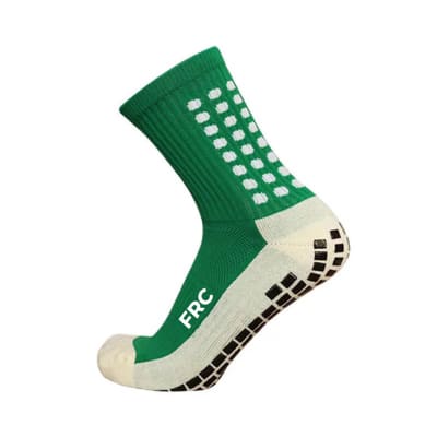 Medias Antideslizantes Adulto FRC Colores