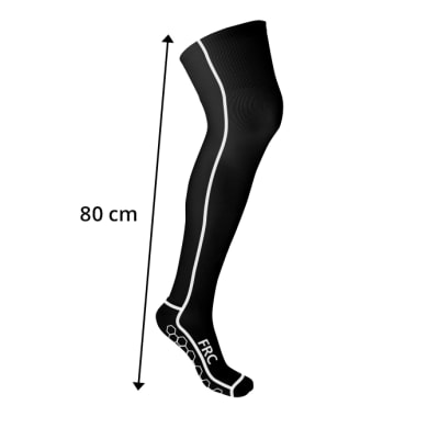 Medias De Arquero FRC Reforzadas Profesional 80cm