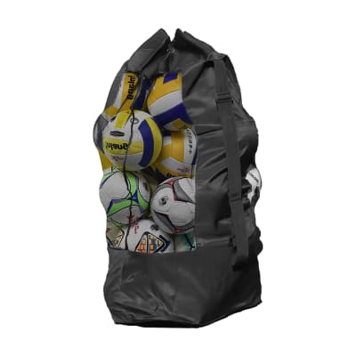 Saco Bolso Porta Balones 10 Balones