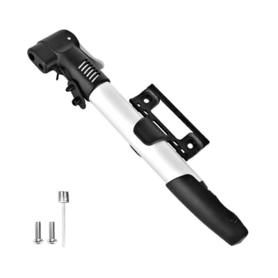 Bombin Inflador Gris 367-1