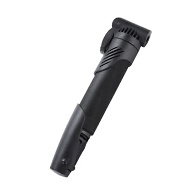 Bombín Inflador Negro 367