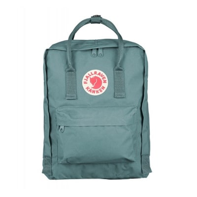 Mochila kanken Verde 2020/Forcecl