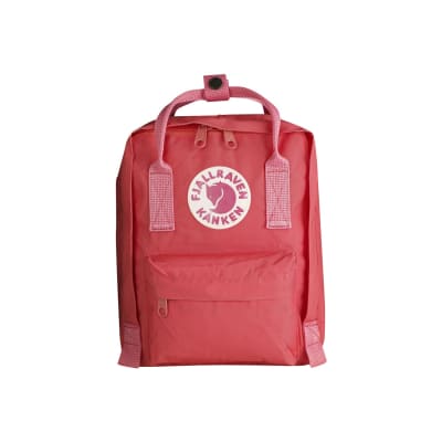 Mini mochila kanken fucsia 2020/Forcecl