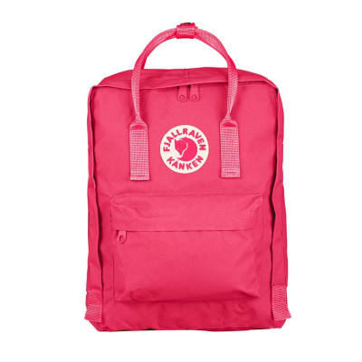 mochila kanken FUCSIA 2020/Forcecl