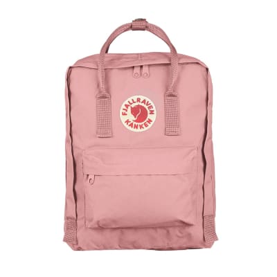 mochila kanken rosa 2020/Forcecl