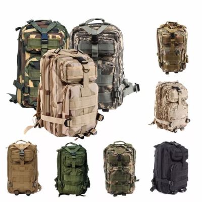 Mochila Tactica Militar 65 litros
