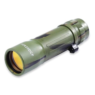 Monoculo Comet 10x25 Trekking Outdoor
