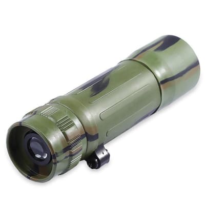 Monoculo Comet 10x25 Trekking Outdoor