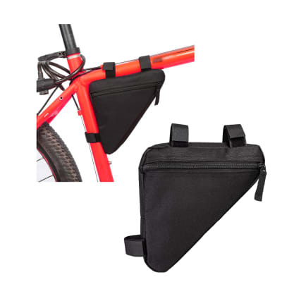 Bolso Bicicleta Tubo Delantero Triángulo / Forcecl
