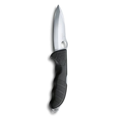 NAVAJA Victorinox HUNTER PRO 136mm 2 funciones, Negro