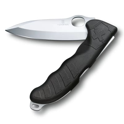 NAVAJA Victorinox HUNTER PRO 136mm 2 funciones, Negro