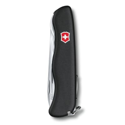 NAVAJA PICKNICKER 111mm 11 FUN, Negro