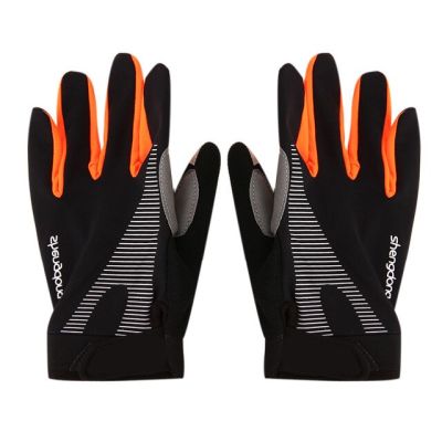 Guantes para Ciclismo Largos