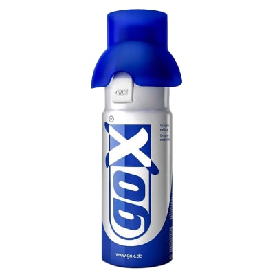 Oxigeno Medicinal GOX 6 L