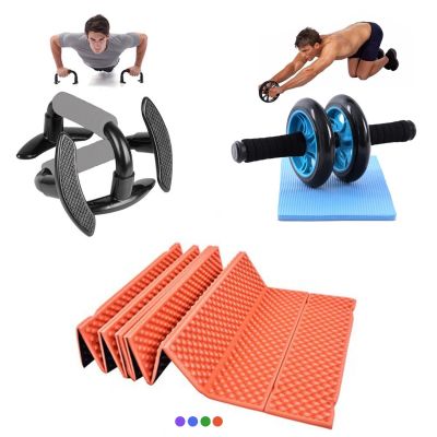 pack manillas+rueda+colchoneta