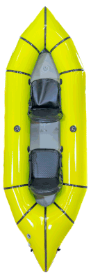 PackRaft TPU 3mts