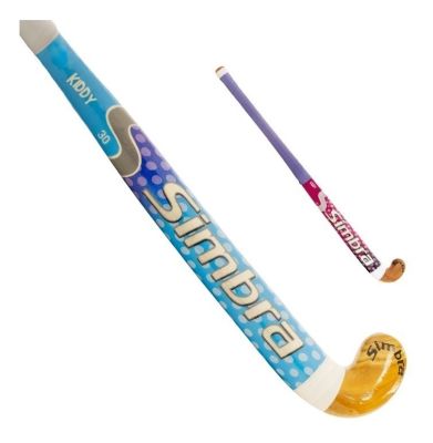 Palo de hockey Kiddy N°30